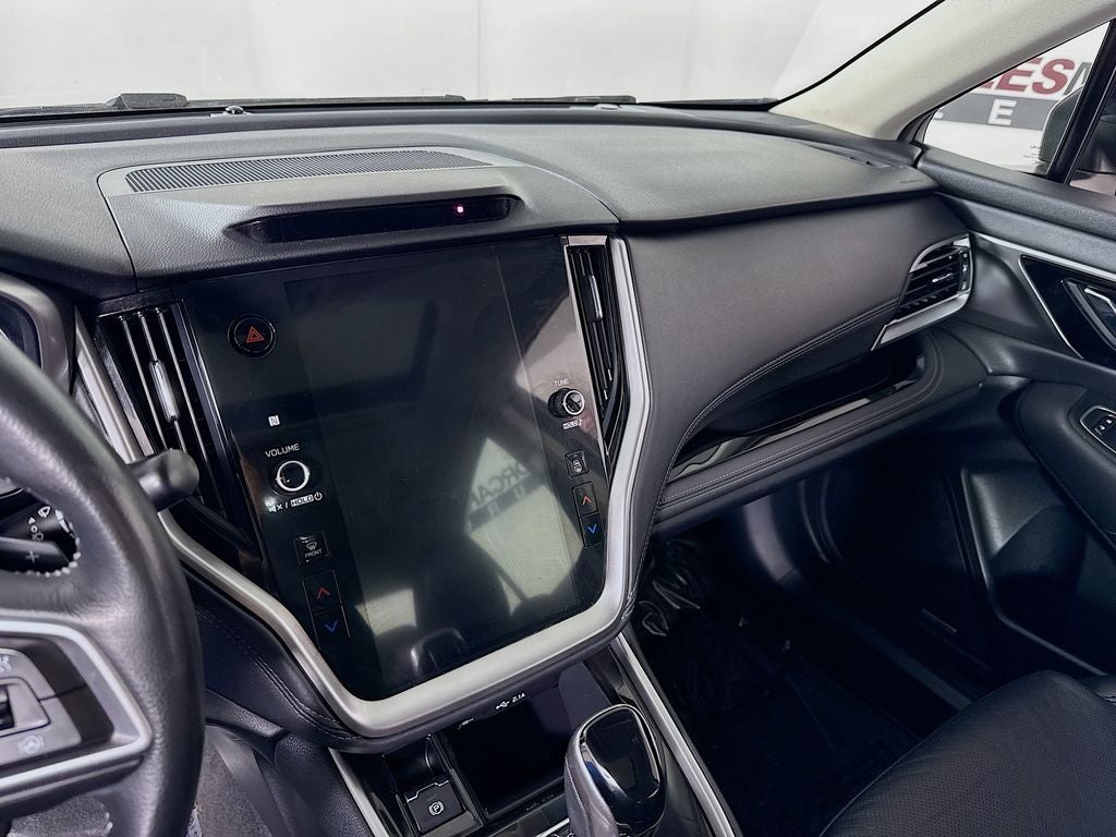 2021 Subaru Legacy Limited