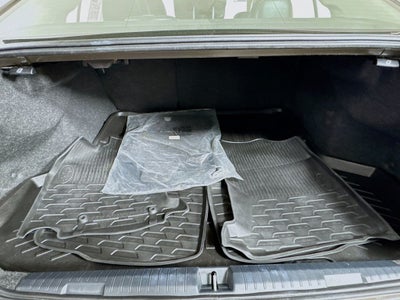 2021 Subaru Legacy Limited