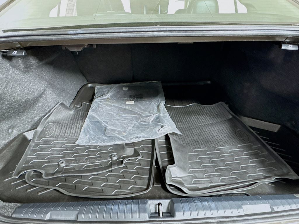 2021 Subaru Legacy Limited