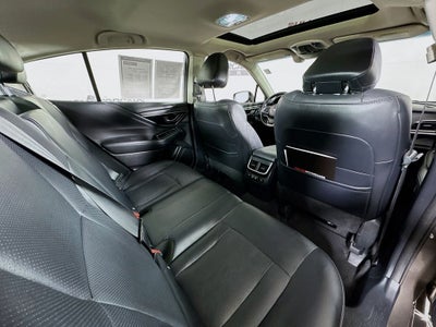 2021 Subaru Legacy Limited