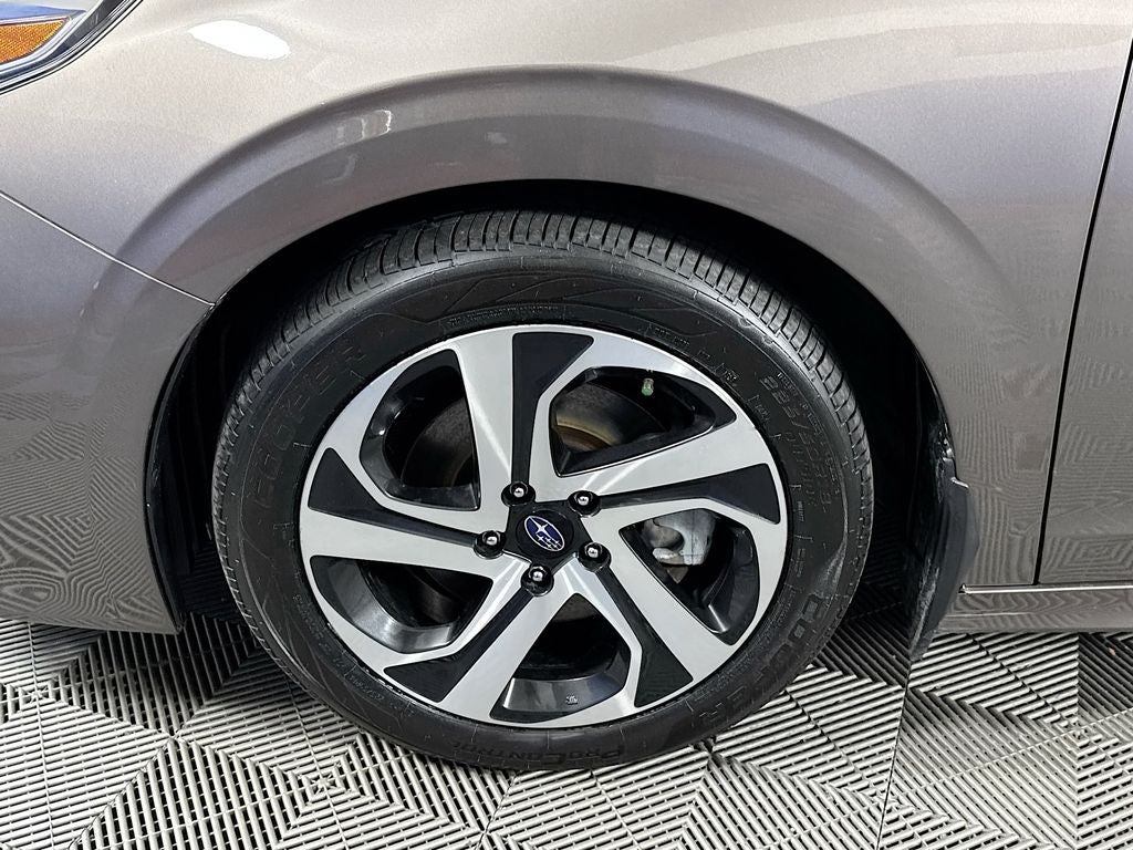 2021 Subaru Legacy Limited