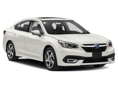 2021 Subaru Legacy Limited
