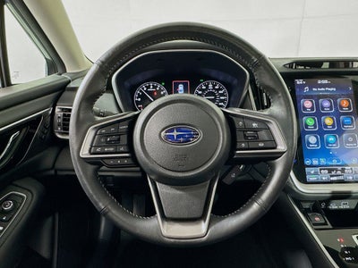 2023 Subaru Legacy Limited