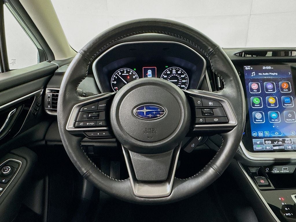 2023 Subaru Legacy Limited