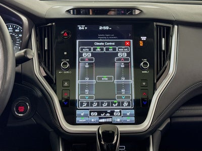 2023 Subaru Legacy Limited