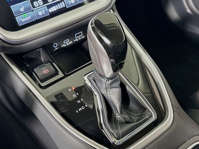 2023 Subaru Legacy Limited