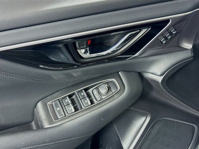 2023 Subaru Legacy Limited