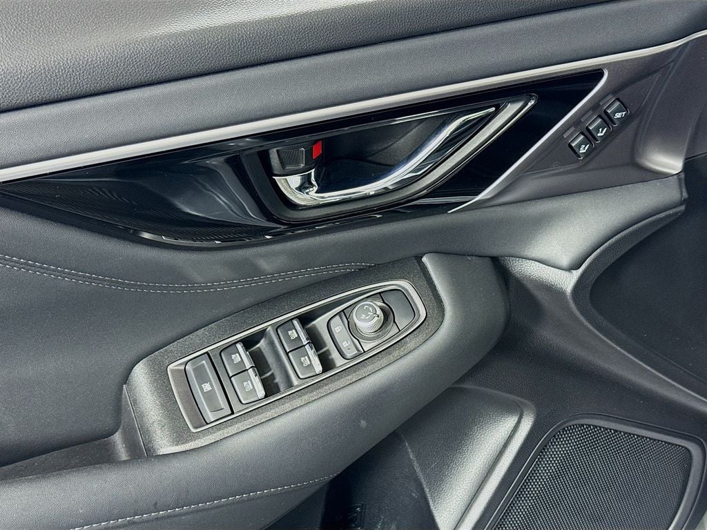 2023 Subaru Legacy Limited