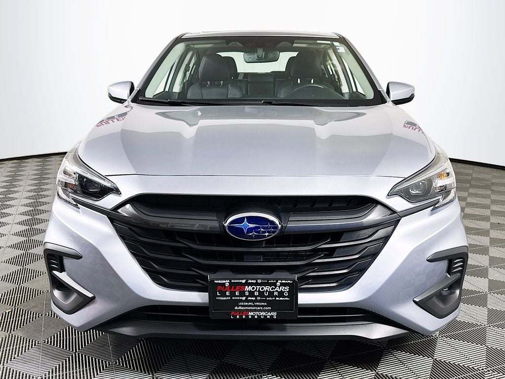 2023 Subaru Legacy Limited