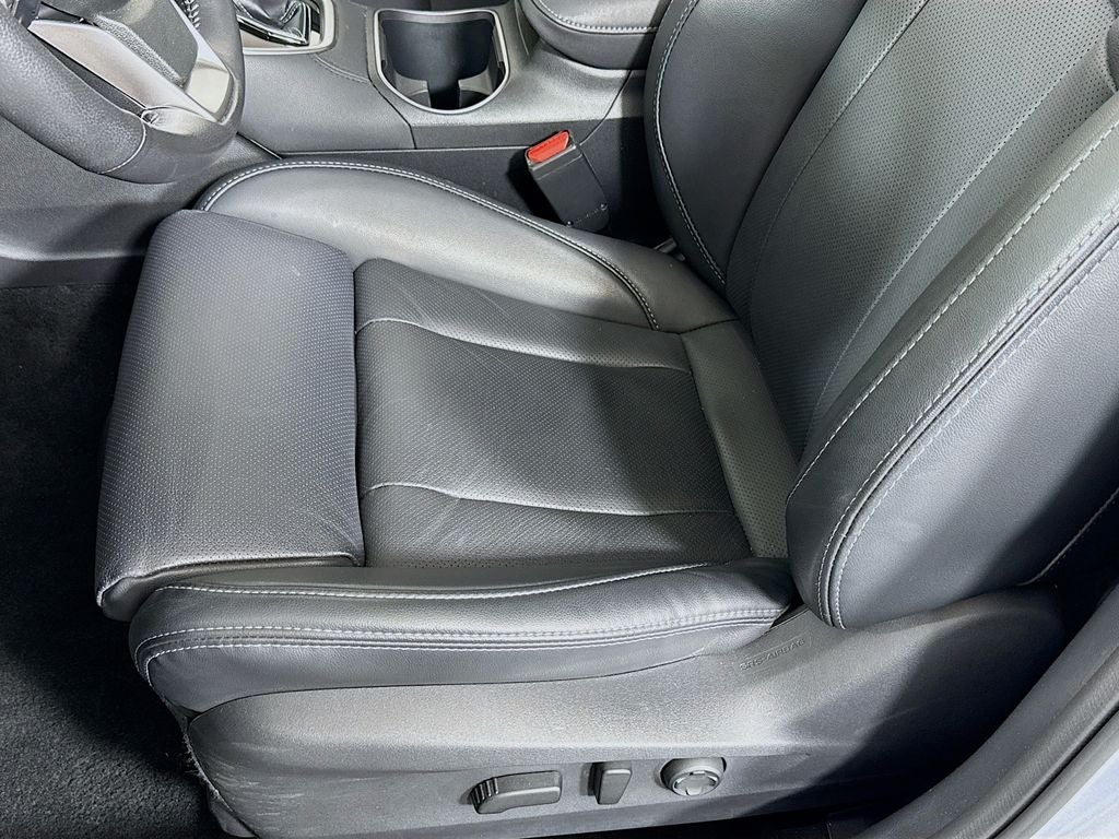 2023 Subaru Legacy Limited