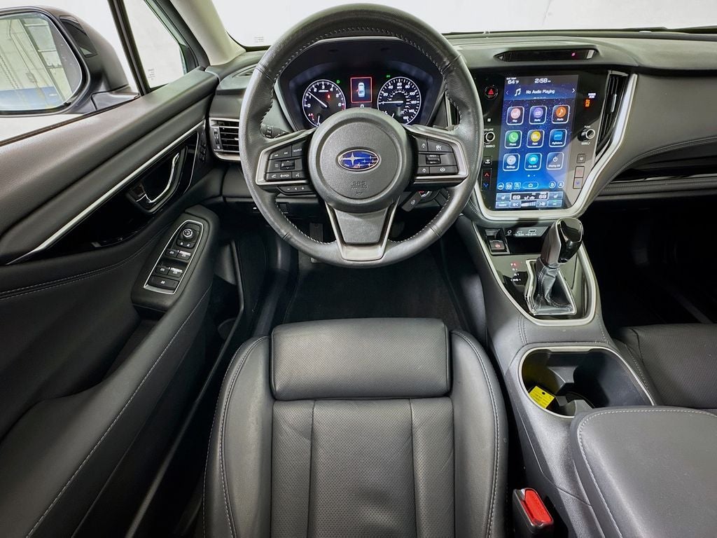2023 Subaru Legacy Limited