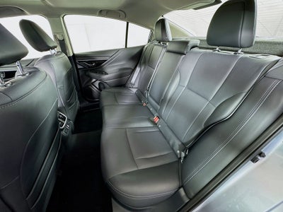 2023 Subaru Legacy Limited