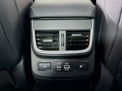2023 Subaru Legacy Limited