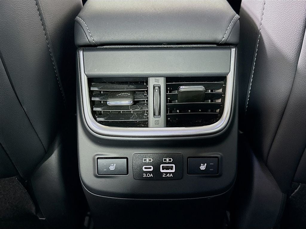 2023 Subaru Legacy Limited