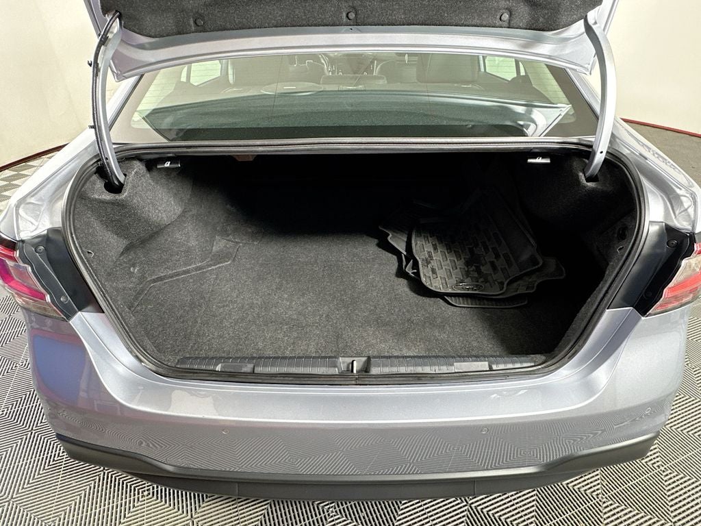 2023 Subaru Legacy Limited