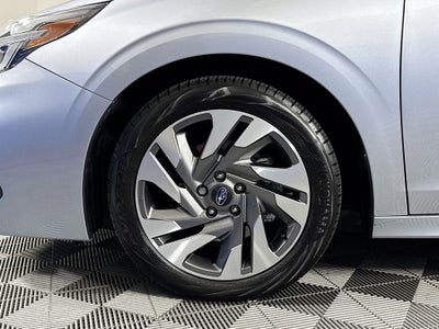 2023 Subaru Legacy Limited
