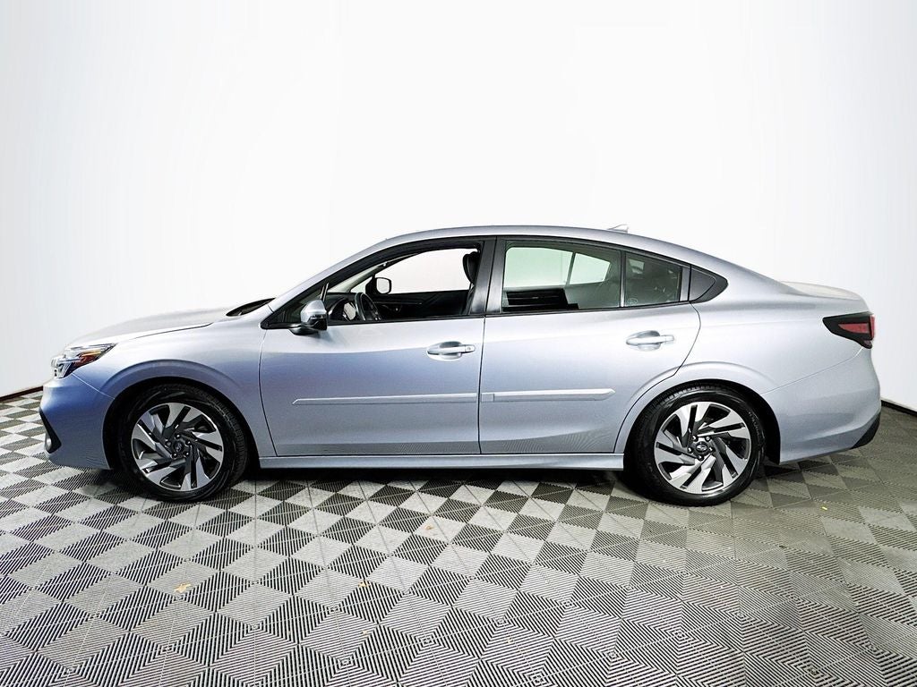 2023 Subaru Legacy Limited