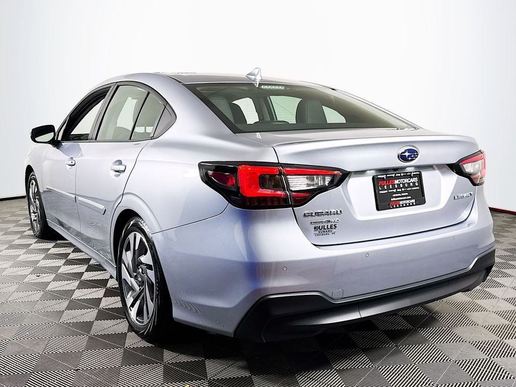 2023 Subaru Legacy Limited