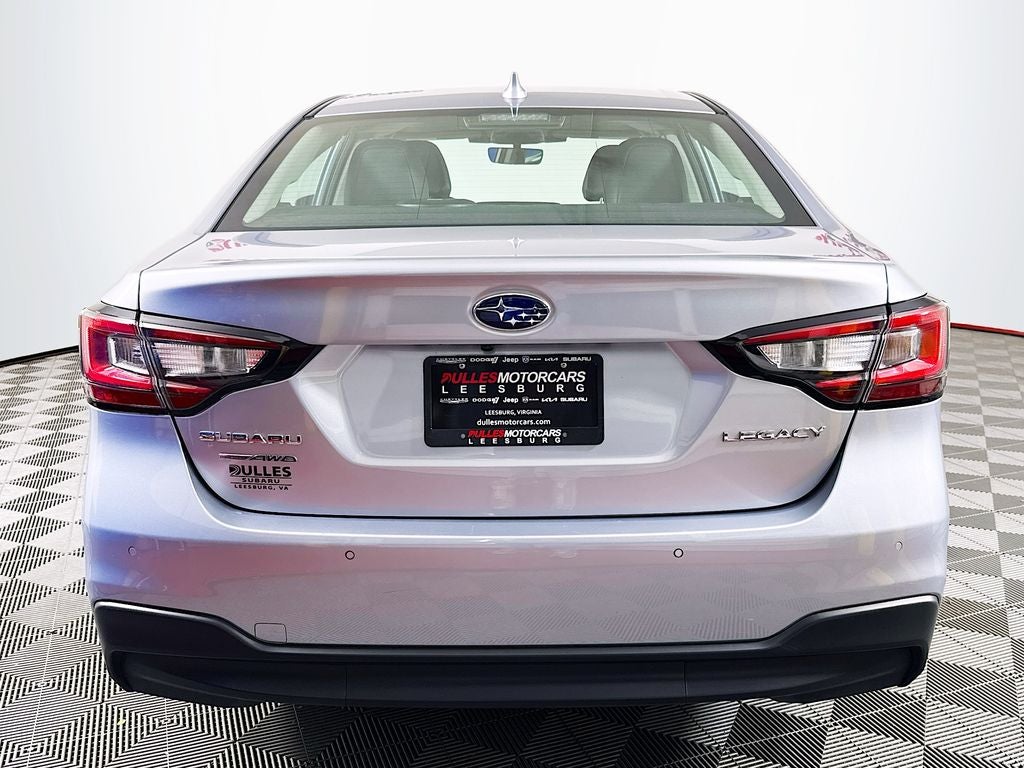 2023 Subaru Legacy Limited