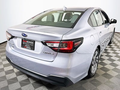 2023 Subaru Legacy Limited