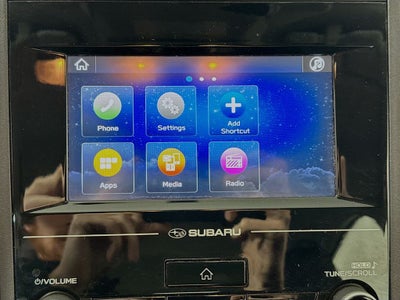 2023 Subaru Impreza Base