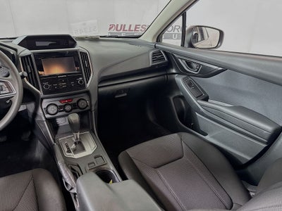 2023 Subaru Impreza Base