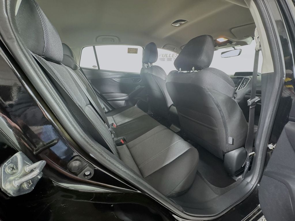 2023 Subaru Impreza Base