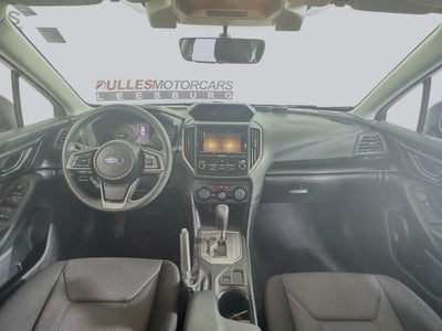 2023 Subaru Impreza Base