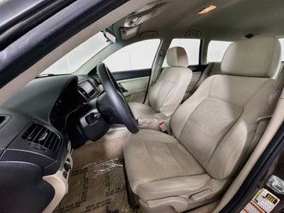 2008 Subaru Outback Base