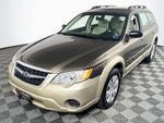 2008 Subaru Outback Base