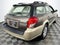 2008 Subaru Outback Base