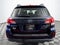 2012 Subaru Outback 3.6R Limited