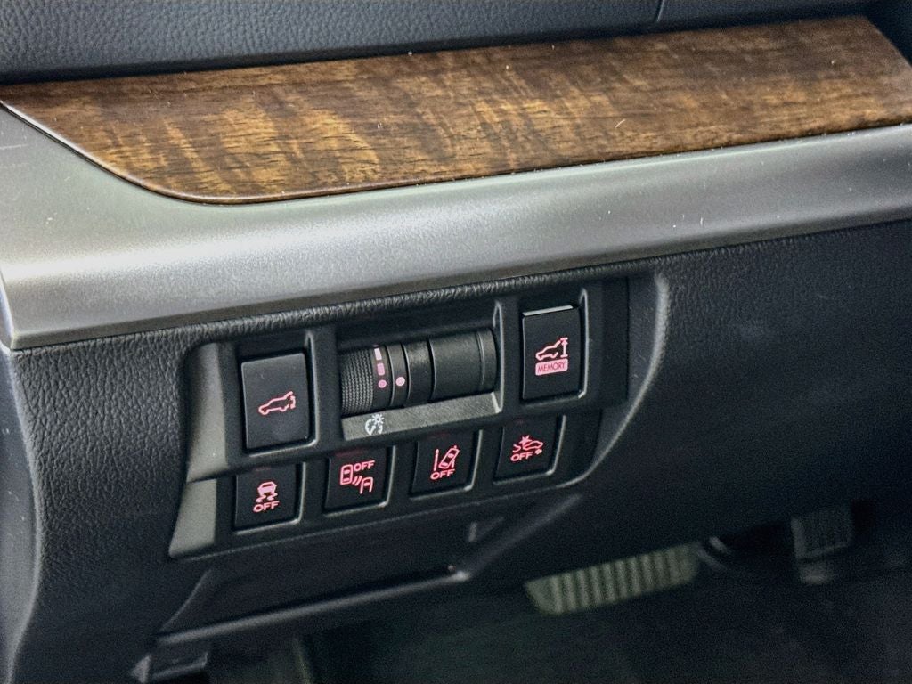 2018 Subaru Outback 2.5i Limited-Populer P ACKAGE #2