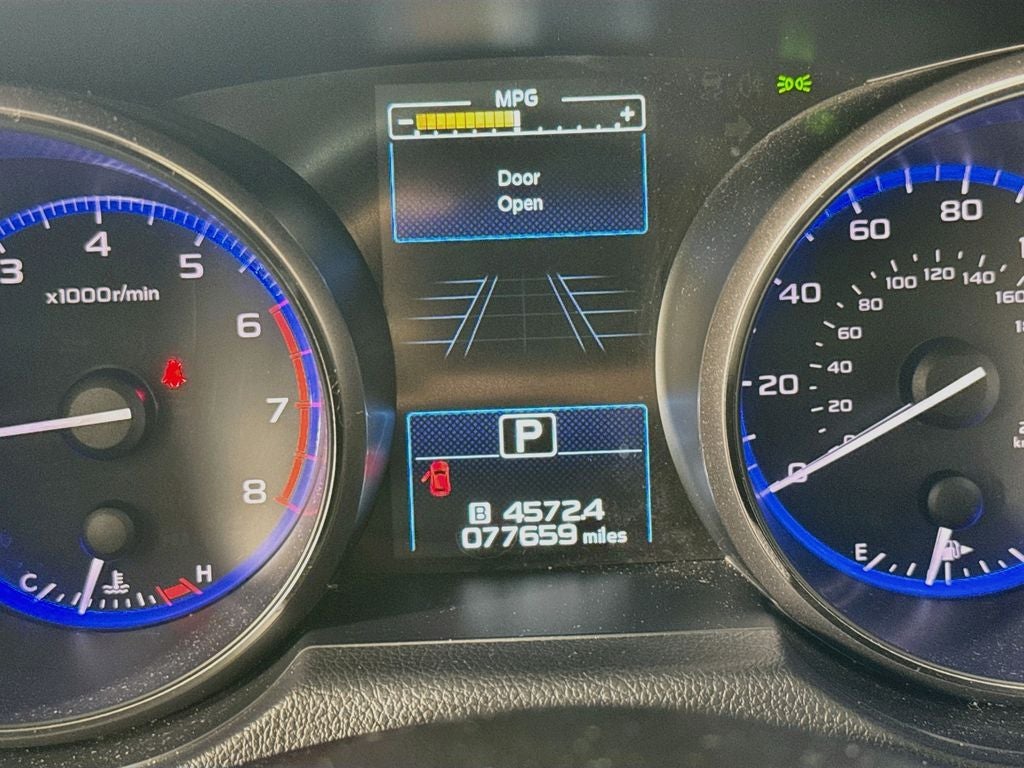 2018 Subaru Outback 2.5i Limited-Populer P ACKAGE #2