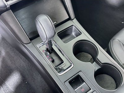 2018 Subaru Outback 2.5i Limited-Populer P ACKAGE #2