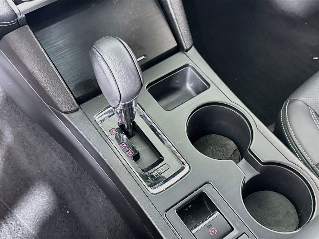 2018 Subaru Outback 2.5i Limited-Populer P ACKAGE #2