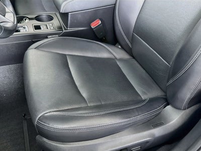 2018 Subaru Outback 2.5i Limited-Populer P ACKAGE #2