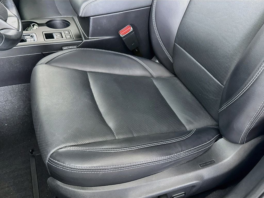 2018 Subaru Outback 2.5i Limited-Populer P ACKAGE #2