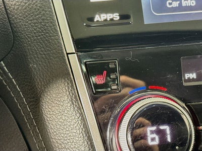 2018 Subaru Outback 2.5i Limited-Populer P ACKAGE #2