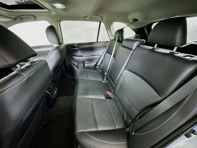2018 Subaru Outback 2.5i Limited-Populer P ACKAGE #2
