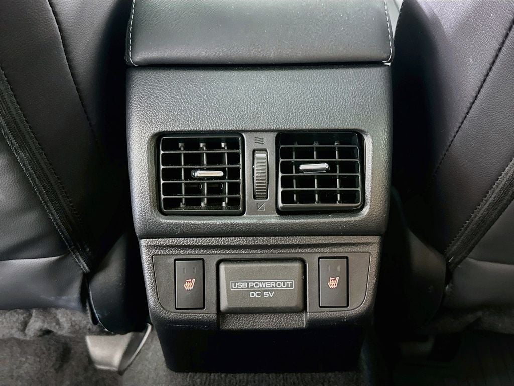 2018 Subaru Outback 2.5i Limited-Populer P ACKAGE #2