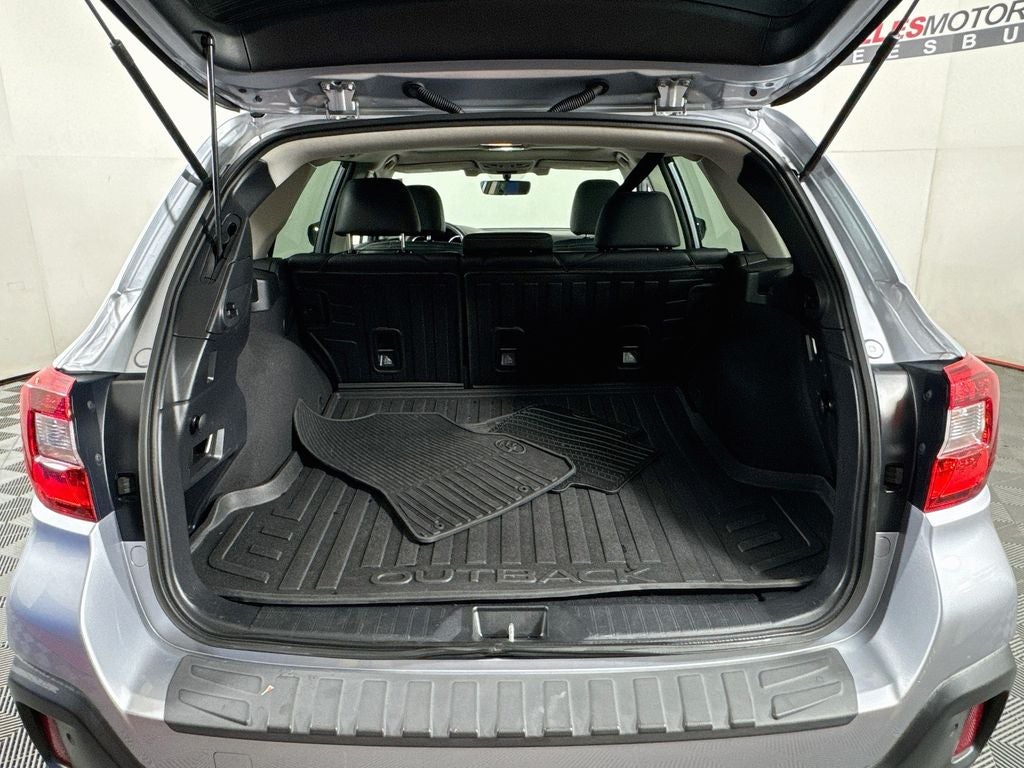 2018 Subaru Outback 2.5i Limited-Populer P ACKAGE #2