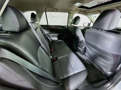 2018 Subaru Outback 2.5i Limited-Populer P ACKAGE #2