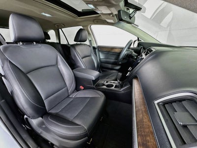 2018 Subaru Outback 2.5i Limited-Populer P ACKAGE #2