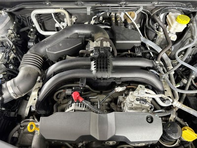 2018 Subaru Outback 2.5i Limited-Populer P ACKAGE #2