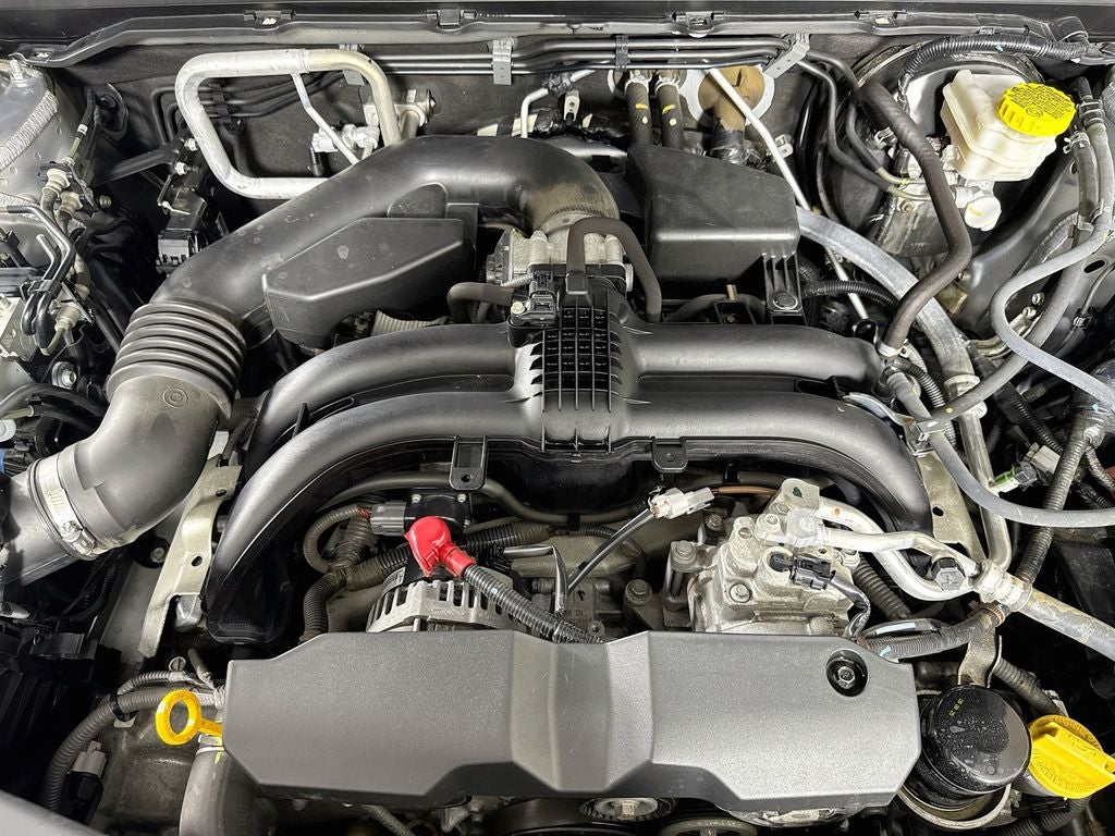 2018 Subaru Outback 2.5i Limited-Populer P ACKAGE #2
