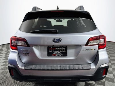 2018 Subaru Outback 2.5i Limited-Populer P ACKAGE #2