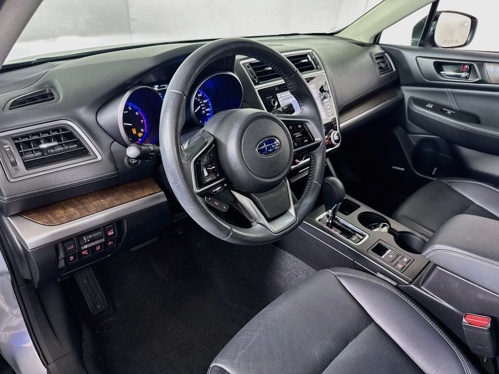 2018 Subaru Outback 2.5i Limited-Populer P ACKAGE #2