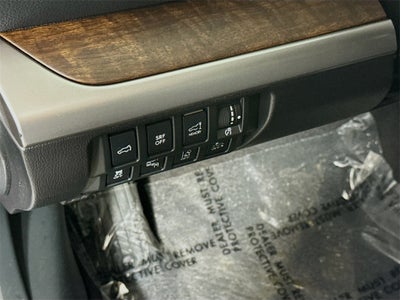 2016 Subaru Outback 3.6R Limited