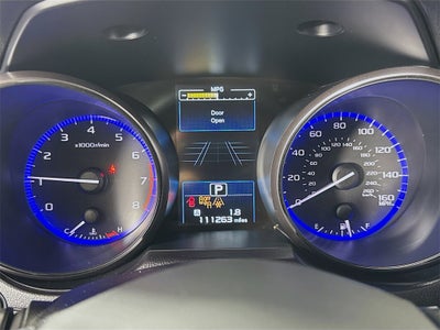 2016 Subaru Outback 3.6R Limited